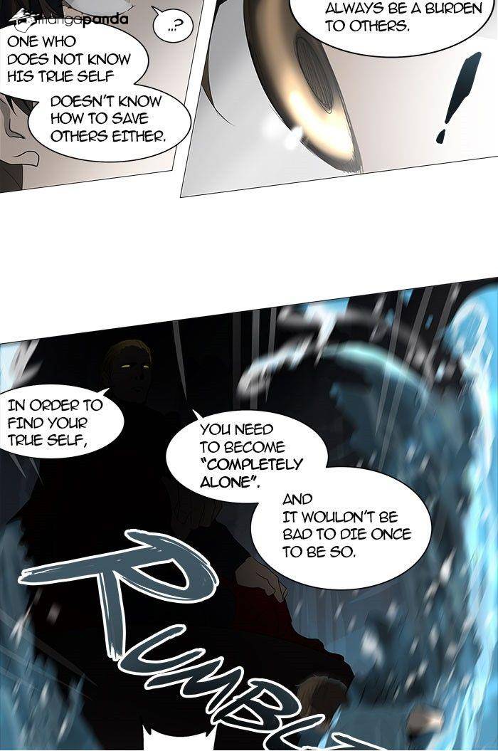 Tower of God Chapter 250 image 04